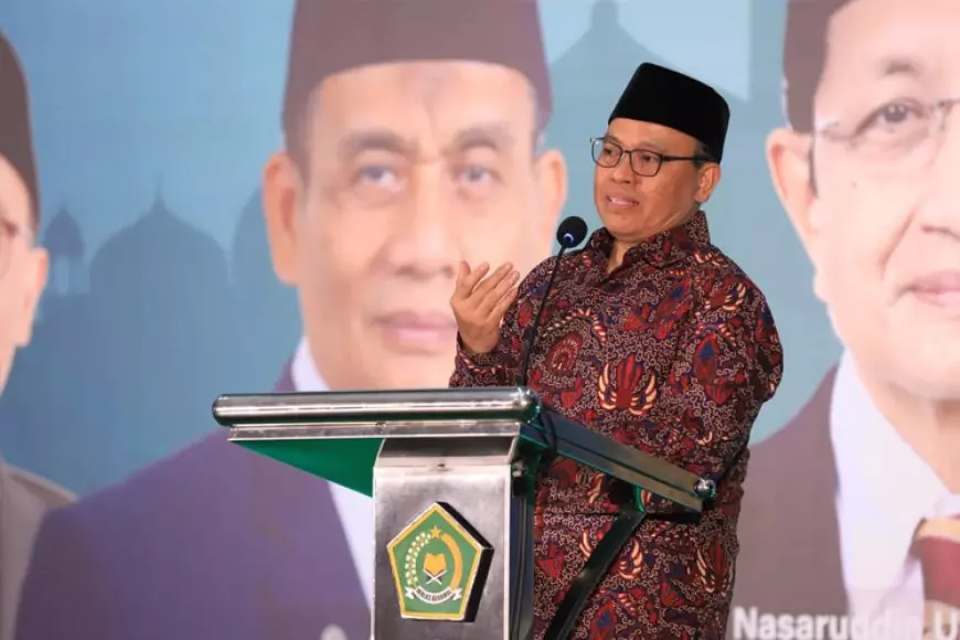 Festival Majelis Taklim 2025 Usung Pesan Harmoni dan Ekoteologi, Ada 6 Kategori Lomba