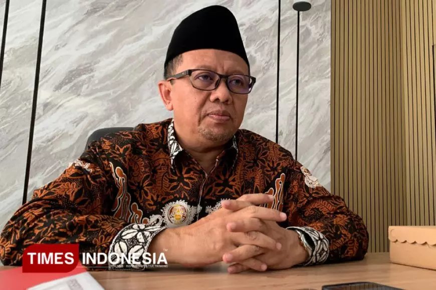 Dinsos P3AKB Bondowoso Beri Pendampingan Anak Usia 10 Tahun Korban Pemerkosaan