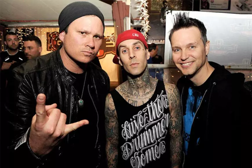 Blink-182 & Indonesia: Kombinasi Sempurna untuk Konser Bersejarah Pop Punk