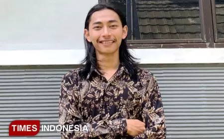 Menafsir Ulang Tambang Emas Tumpang Pitu Banyuwangi dengan Filsafat Eco-Humanisme