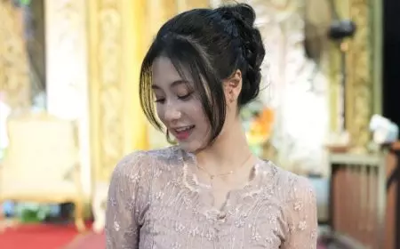 Dari Rebutan Ponsel hingga Jadi Pro Player Free Fire, Naya Salsabila Purwono Buktikan Keterbatasan Bukan Penghalang