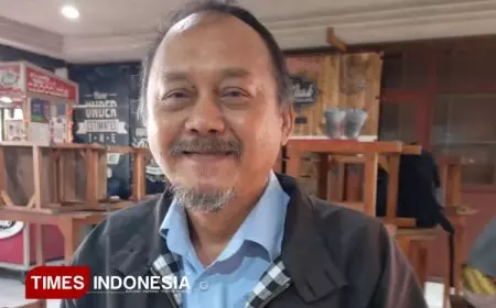 Tentang Ijazah Jokowi, Pakar Hukum Pidana UWG Malang Angkat Bicara