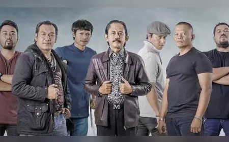 Mulai Kehilangan Pemain, Berikut Pemain Preman Pensiun yang Benar-benar Pensiun