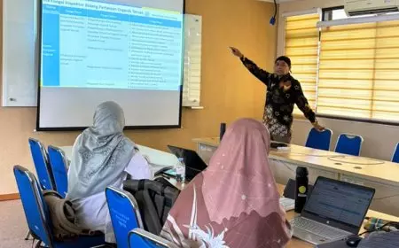 Perkuat SDM Pertanian, Polbangtan Malang Gelar Sertifikasi BNSP Inspektor Organik Ternak