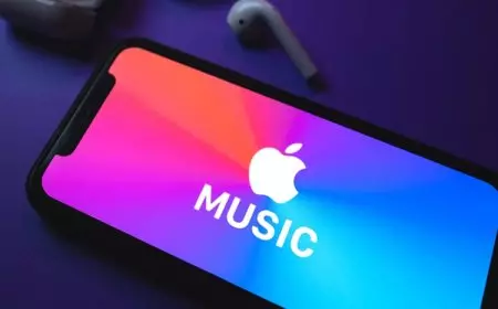 Apple Music Replay 2025 Hadir dengan Fitur Baru yang Lebih Personal dan Mendalam