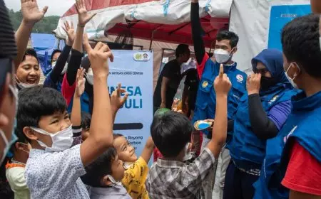 Aksi Peduli Unesa untuk Aceh dan Sumatera: Beri Keringanan UKT hingga Pendampingan Psikologis