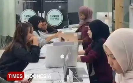Mumtaz Computer Hadirkan Laptop Terjangkau bagi Mahasiswa Yogyakarta