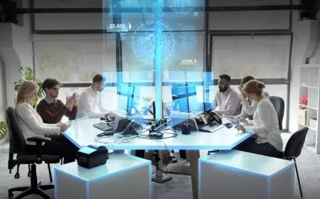 Kecepatan Beradaptasi Jadi Penentu Masa Depan Bisnis di Tengah Laju Digitalisasi