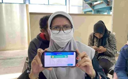 Tak Khawatir Lagi dengan Biaya, Ayat Manfaatkan Program JKN untuk Mengobati Penyakit Hipertiroid