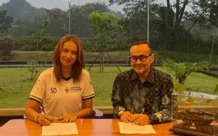 Borussia M’gladbach Academy Indonesia Gandeng Lorena Sports Hub Bangun Ekosistem Pembinaan Usia Dini Berstandar Jerman