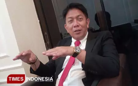 Perekonomian Optimis di Kabupaten Malang Jelang Nataru: Daya Beli Aman