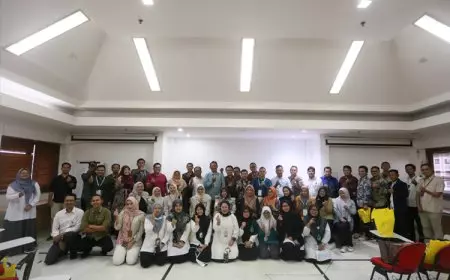 P2B PTKIN Rumuskan Arah Baru Bisnis Kampus dalam FGD Nasional di Jakarta