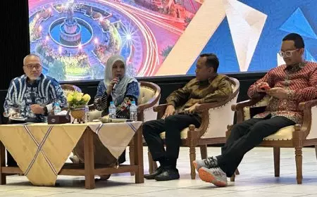 Rektor UIN Malang Tekankan Pentingnya Kolaborasi Riset