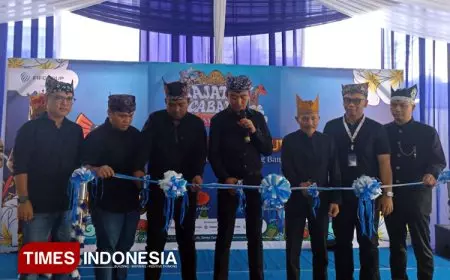 FIFGROUP Banyuwangi Gelar Hajatan Cabang dan Tebar Promo Menarik