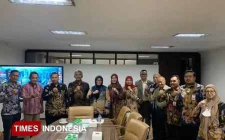 UNMER Malang Dorong Pengembangan Pariwisata Ramah Muslim di Jawa Timur