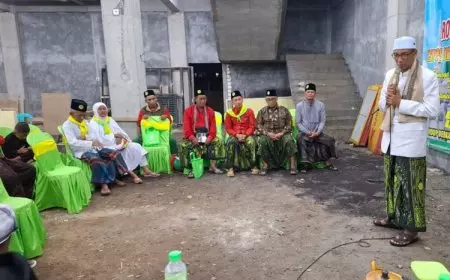 Dapat Pelayanan Prima, Jamaah Umrah BMT Mandiri Sejahtera Ceritakan Pengalaman Berkesan