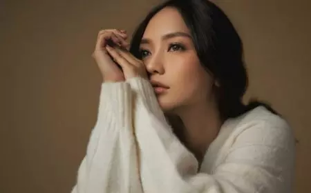 Via Octora Debut Lewat Single “Tak Mungkin Menyatu”, Angkat Luka Cinta yang Tak Terucap