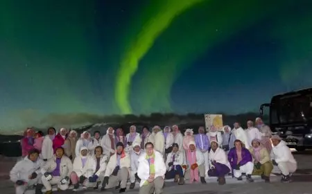 Ippho Santosa Bersamai Distributor Norway ke Norwegia