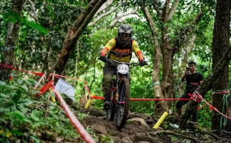 Kado Harjaba Banyuwangi, SART Bopong Empat Medali Bupati Cirebon Cup