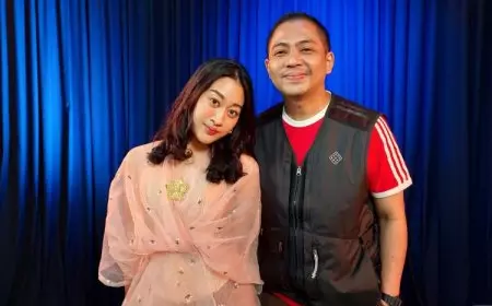 Ade Govinda Gandeng Penyanyi Malaysia di Single Terbarunya