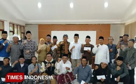 DPRD Jatim Apresiasi Pelaku Seni Budaya di Gresik, Ingatkan Ancaman Punahnya Budaya Lokal