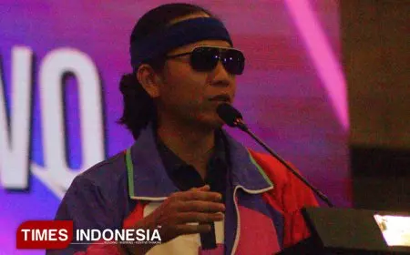 Alana Hotel Malang Jadi Tempat Sakral dan Meriah HUT Tiga Grupnya