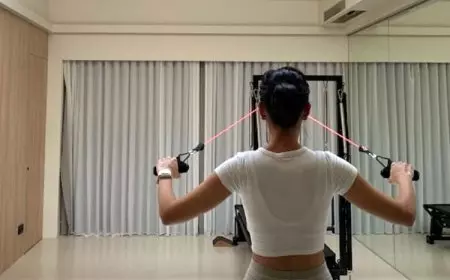 Tren Layanan Kesehatan dan Wellness di Jakarta