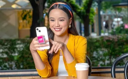 EF EPI Perkenalkan Sistem Penilaian Speaking dan Writing Berbasis AI untuk Pertama Kalinya