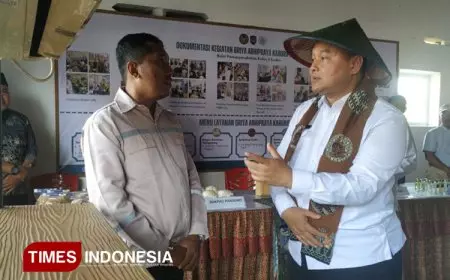 Griya Abipraya Kahuripan Kediri Kuati Bimbingan Kemasyarakatan Berbasis Reintegrasi Sosial