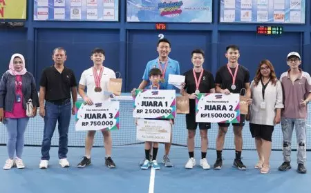 Ratusan Penghobi Bakal Ramaikan MTG 2026 di Malang