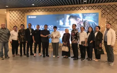 Angkat Sektor Pariwisata, Pemkab Malang Usulkan Buka Perenbangan Yogyakarta-Malang