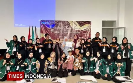 Pembelajaran Kelas Dasar dan Praktik Kepaduan Suaraan Angkatan XXX UKM PSM “Bunga Almamater” UNISMA
