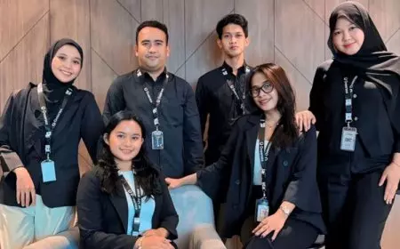 Maju ke Next Round, Oveersea Persiapkan Pendanaan Series A dengan Hadirkan 12 Layanan Unggulan