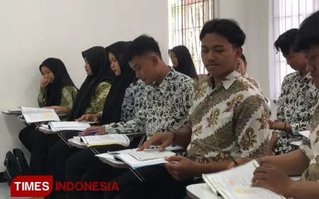Kurangi Pengangguran, LPK Bala Wangi Training Banyuwangi Prioritaskan Program Kerja Resmi ke Jepang