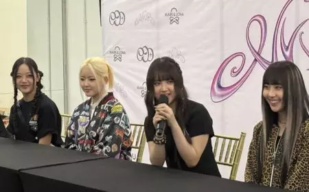 VVUP Jatuh Hati pada Rasa Nusantara, Nasi Padang hingga Seblak Masuk Daftar