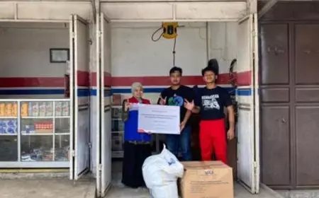 Pertamina Lubricants Perkuat Pemberdayaan Santri melalui Program Enduro Sahabat Santri