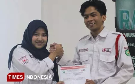 Musyawarah Anggota Tahunan Unit “RATNIT” sebagai Momentum Evaluasi Kinerja