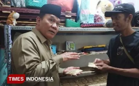 Kedelai Sentuh Rp13 Ribu Per Kilogram, BHS Dorong Penurunan Harga