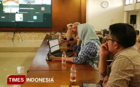 Perkuat Hilirisasi Inovasi, Polbangtan Malang Gelar Seminar Hasil PKM 2025