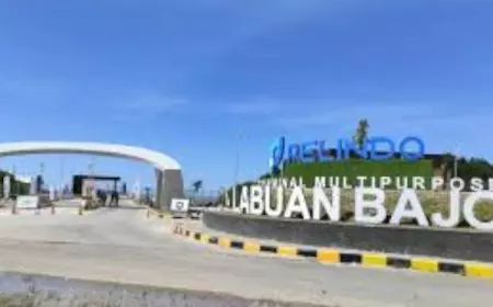 Pelindo dan KSOP Labuan Bajo Perkuat Sinergi untuk Layanan Kepelabuhanan Prima