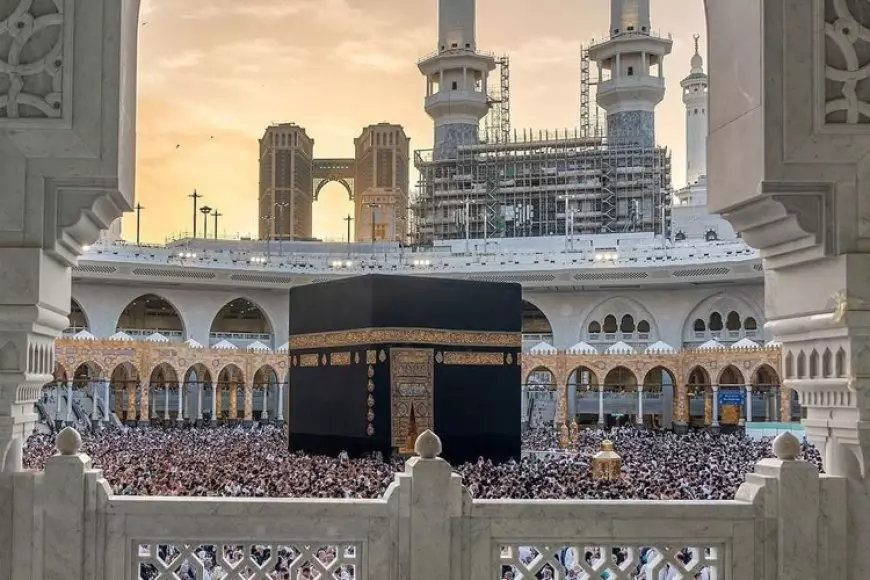 Pisah dari Kemenag, Kementerian Haji dan Umrah Cianjur Dipimpin Nakhoda Baru