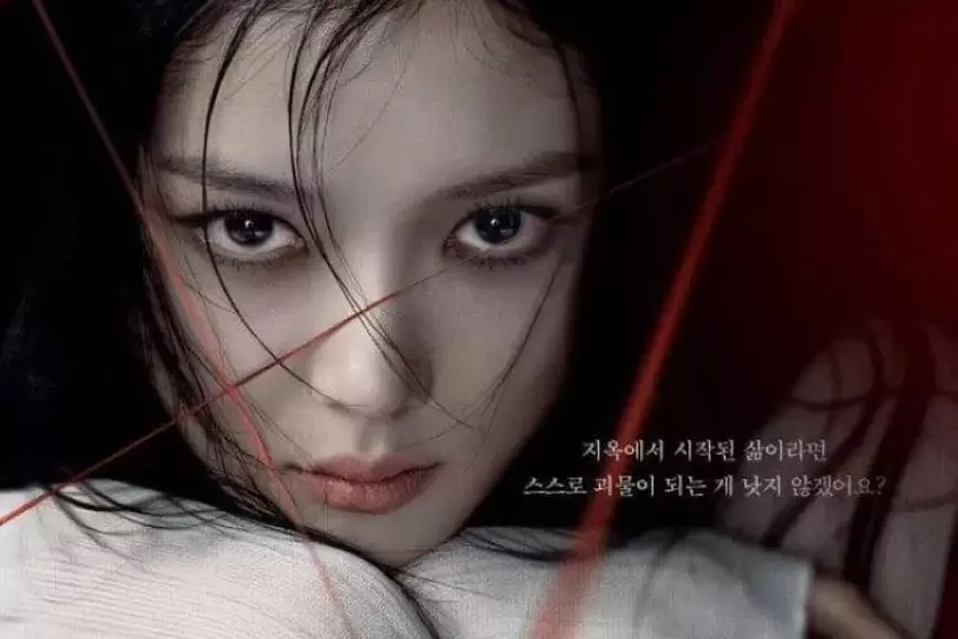 Dear X, Drakor Populer yang Semua Karakternya Antagonis