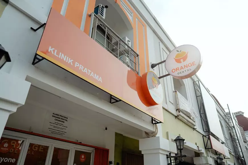 Transparansi Jadi Daya Saing Baru di Dunia Klinik Gigi