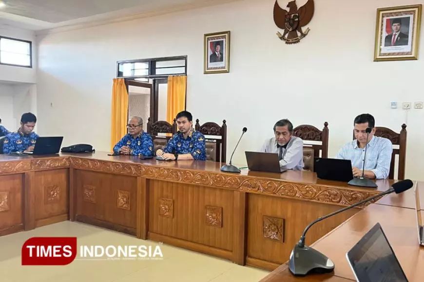 Polbangtan Malang Mantapkan Langkah Menuju Akreditasi Laboratorium 2026