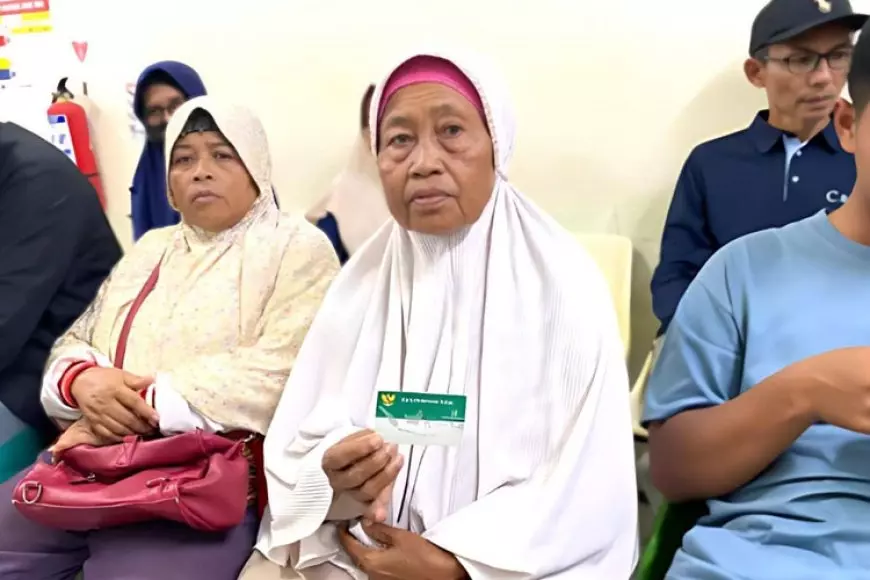 Operasi Batu Ginjal Rokaesih Ditanggung Program JKN, Harapan Sembuh Kembali Terbuka