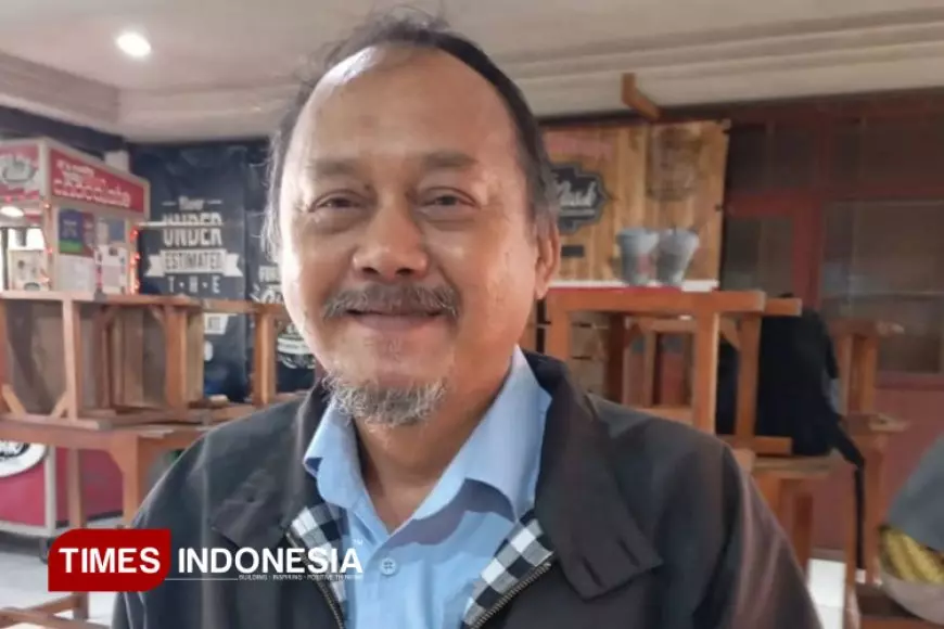 Tentang Ijazah Jokowi, Pakar Hukum Pidana UWG Malang Angkat Bicara