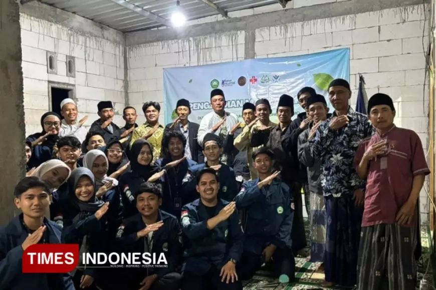 Pengabdian Kepada Masyarakat BEM Universitas Islam Malang