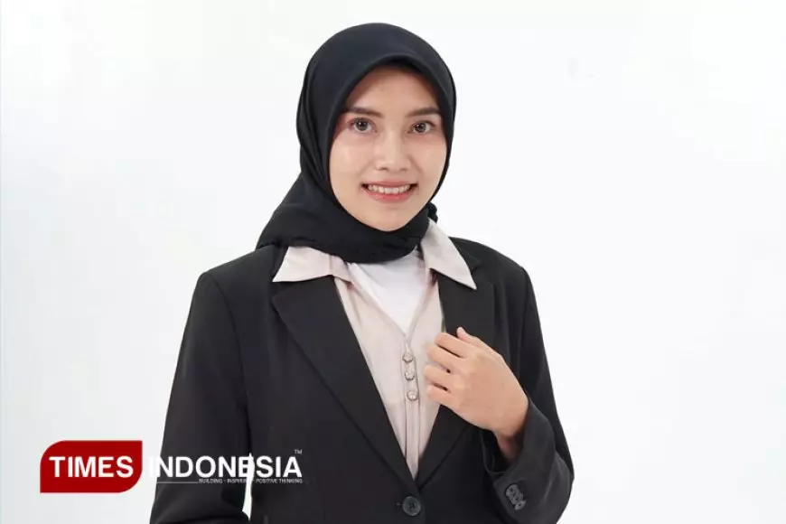 Jago AI, Advokasi Natasya Eka untuk Generasi Bijak dan Beretika