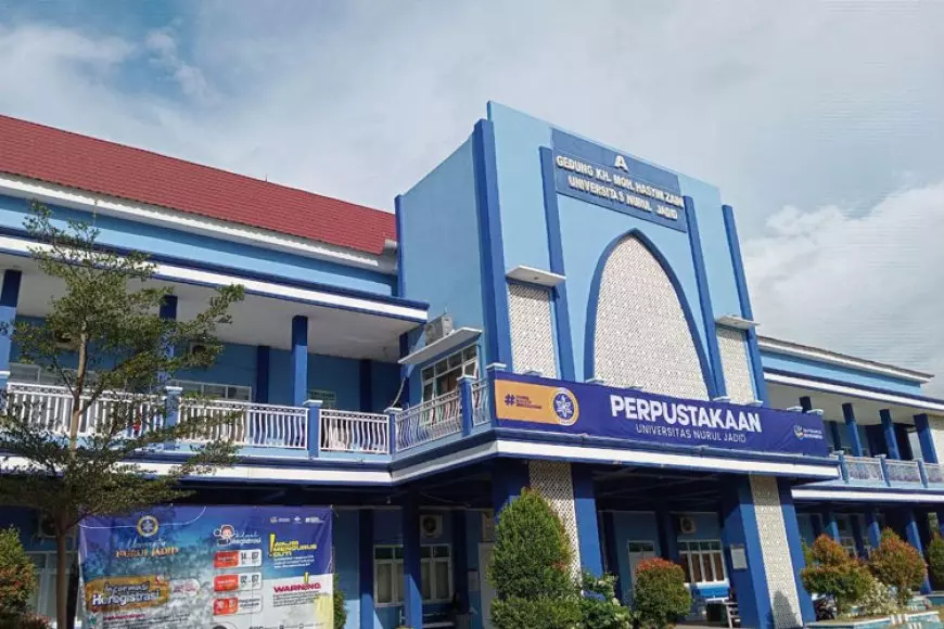 Perpustakaan UNUJA Raih Akreditasi A dari Perpusnas RI, Layanan Diakui Unggul