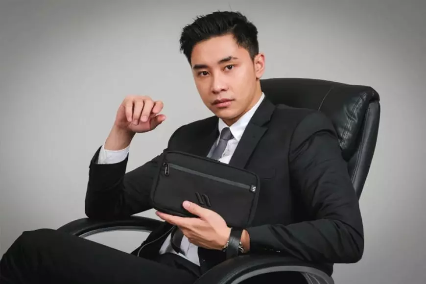 Hefand, Brand Fashion Pria Lokal yang Menguatkan Tren Minimalis